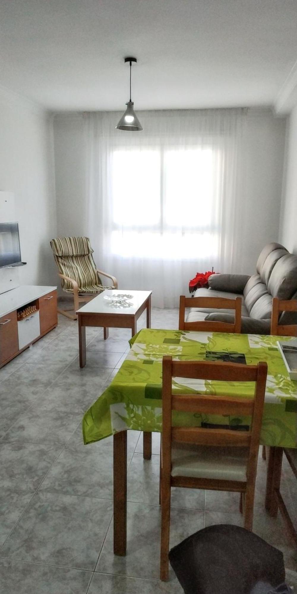 Modern Apartment With Mountain View In Arinaga Exterior photo