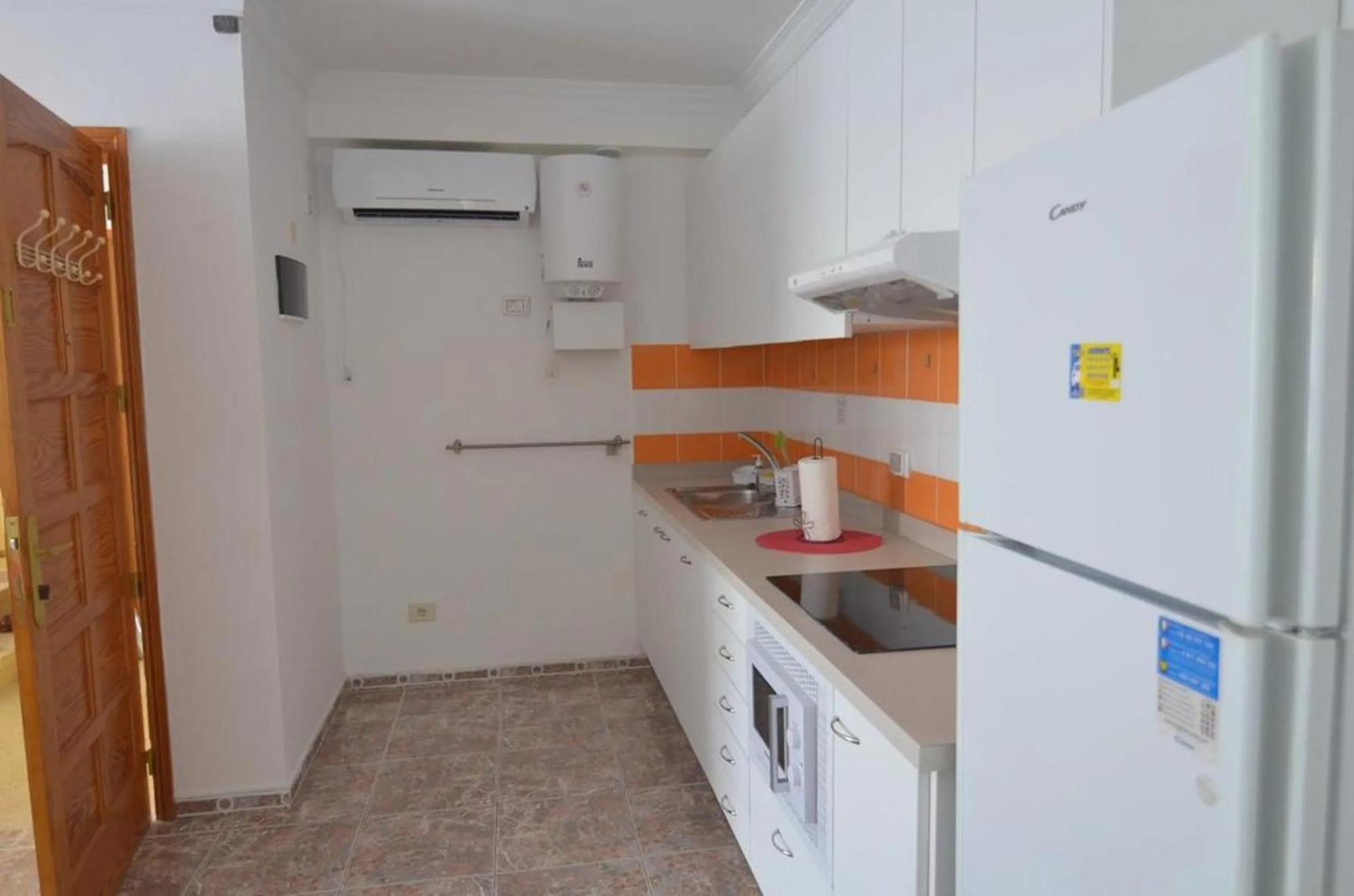 Modern Apartment With Mountain View In Arinaga Exterior photo